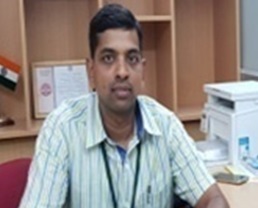 Mr. A. Kathiresan