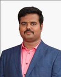 Mr. M. Sabareedharan