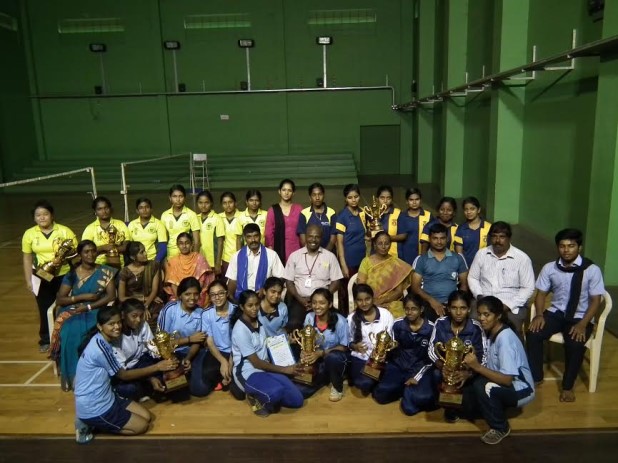 PSG Polytechnic College